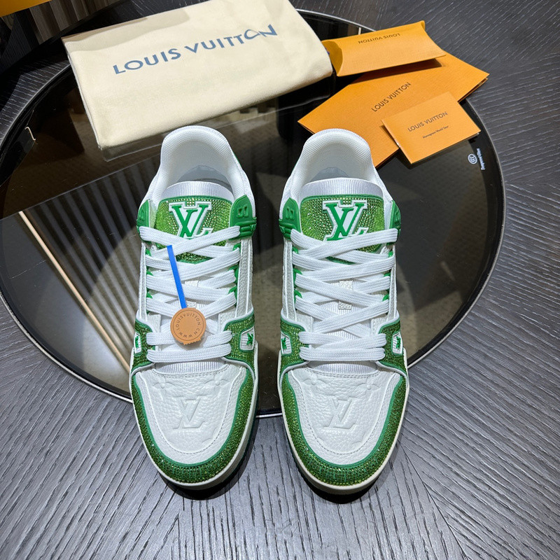 LVT SNEAKERS
