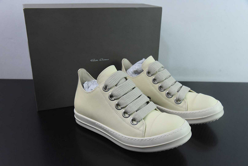 RICK OWENS DRKSHDW