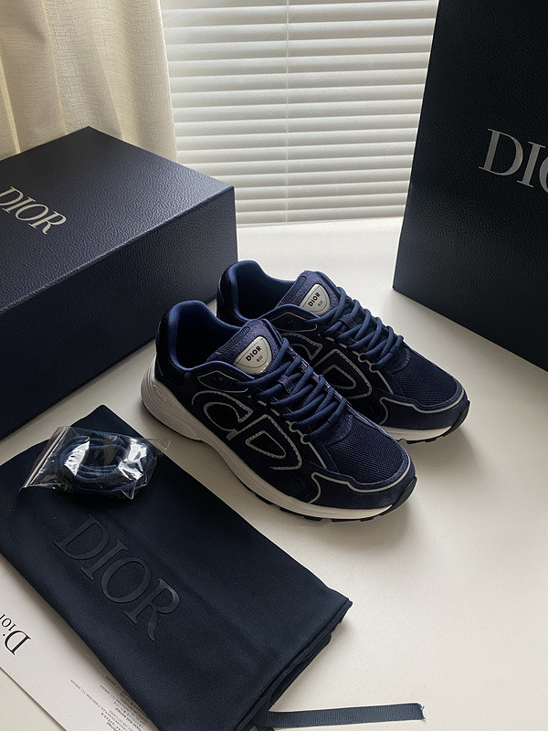 DIO* SNEAKER