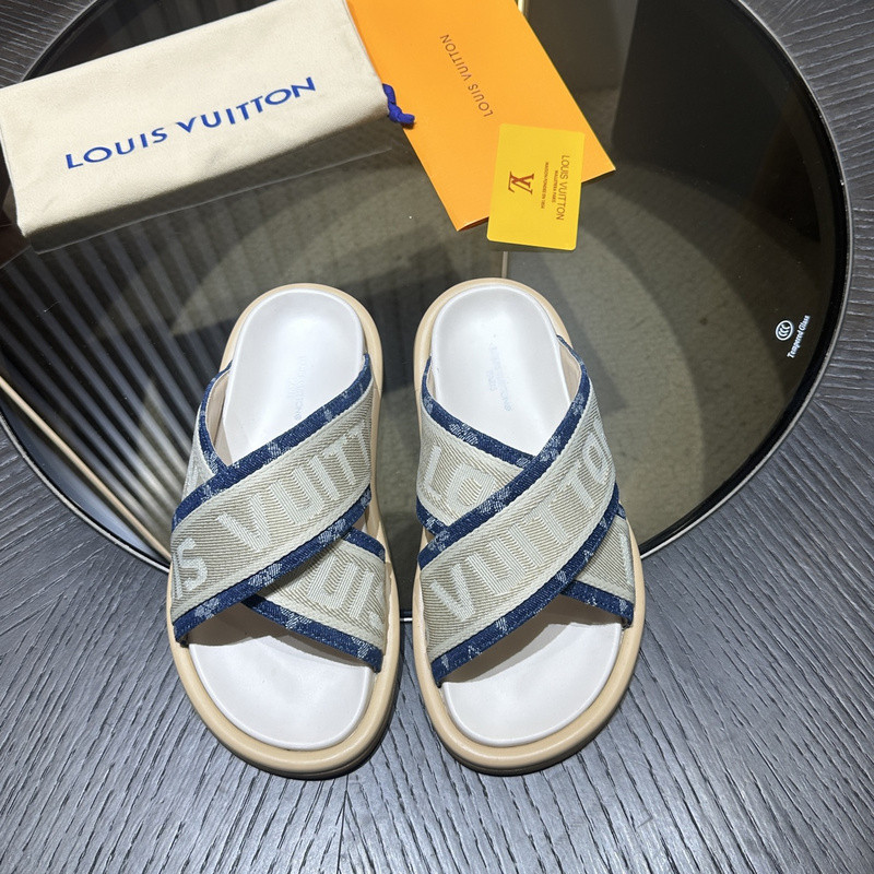 LVT SANDALS