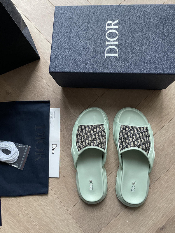DIO* SLIDE