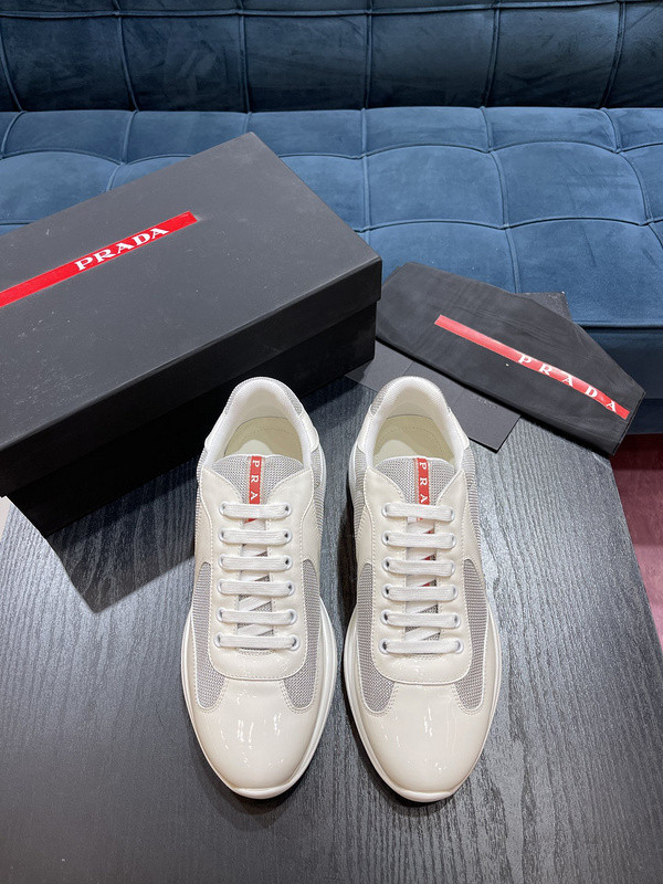 PR SNEAKER