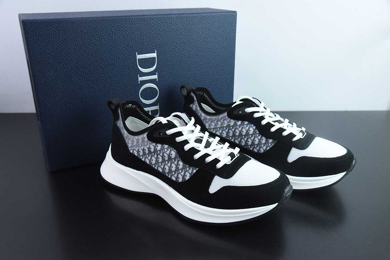 DIO* B25 SNEAKER