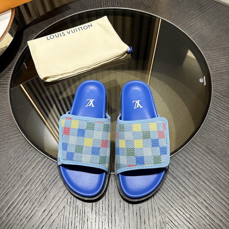 LVT SANDALS