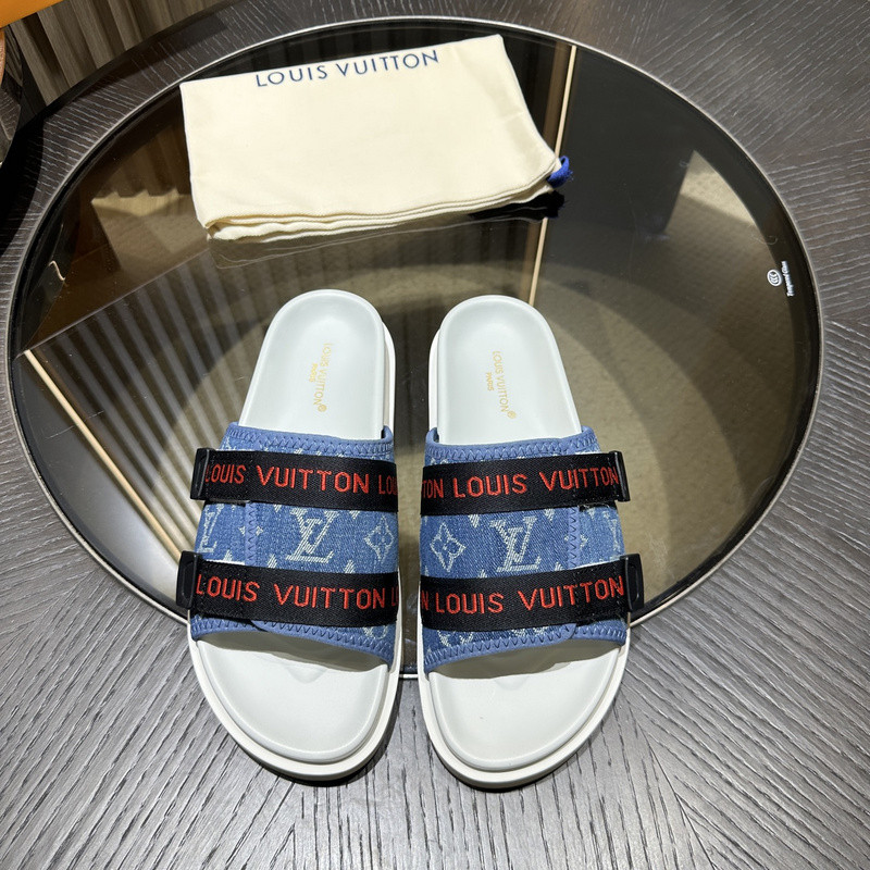 LVT SANDALS
