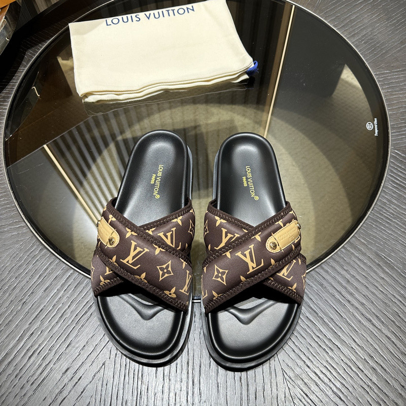 LVT SANDALS