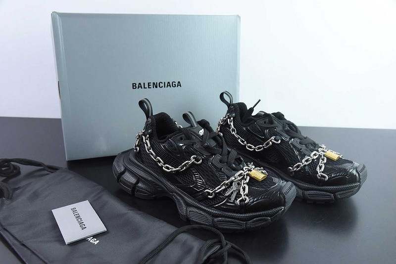 BC 3XL SNEAKER