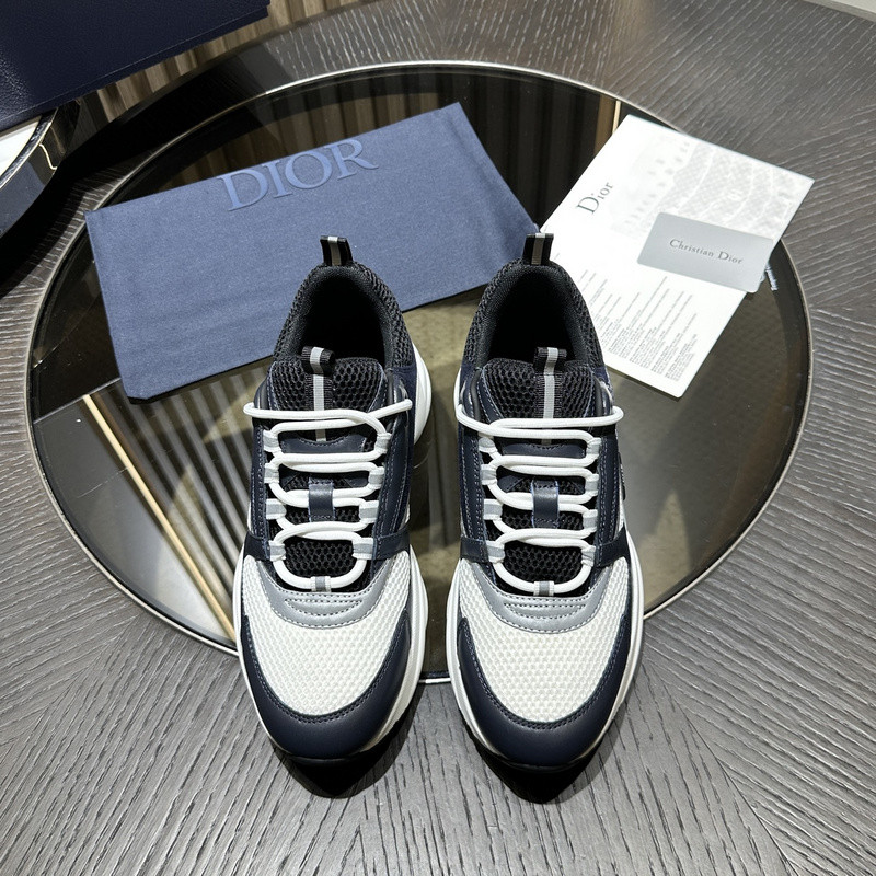 DIO* HOMME B22 TRAINER SNEAKER