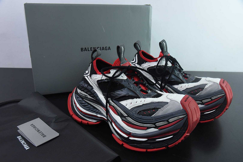 BC XL SNEAKERS
