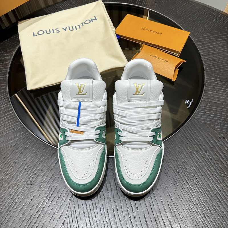 LVT SNEAKERS