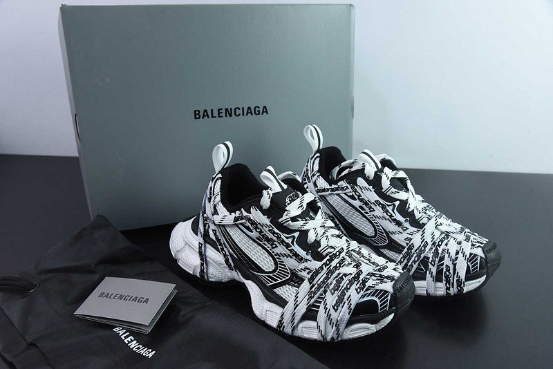 BC 3XL SNEAKER