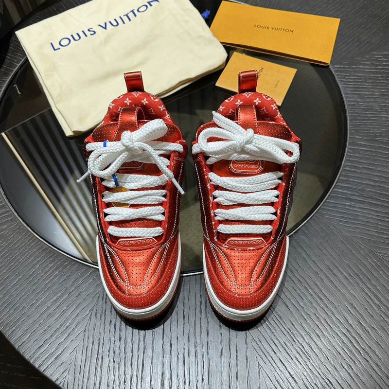 LVT SNEAKERS