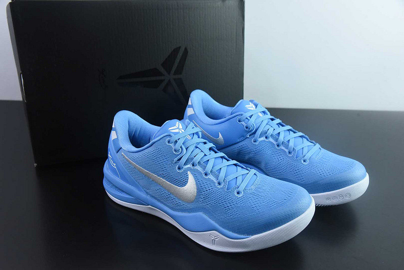 Nike Kobe 8 Protro "University Blue" HM6469-401