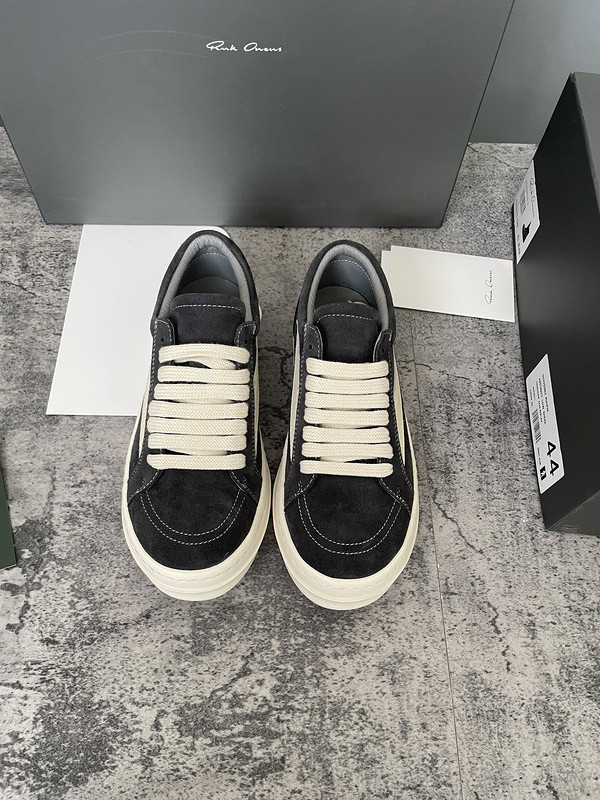 RICK OWENS DRKSHDW