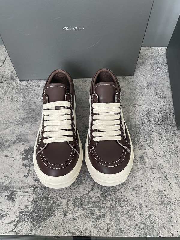 RICK OWENS DRKSHDW