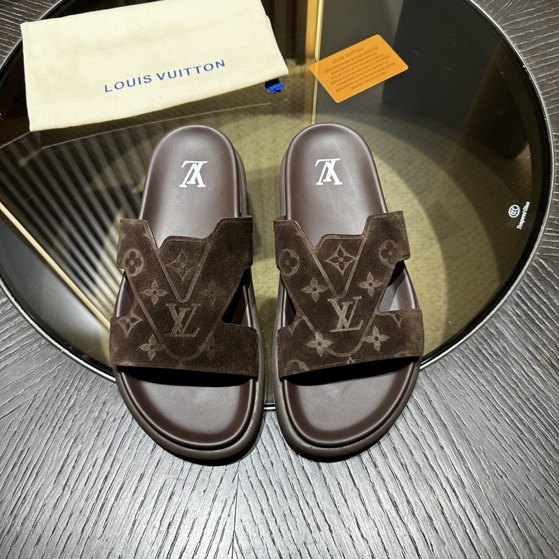 LVT SANDALS