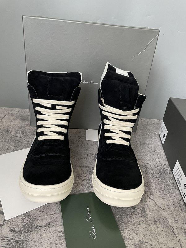RICK OWENS DRKSHDW