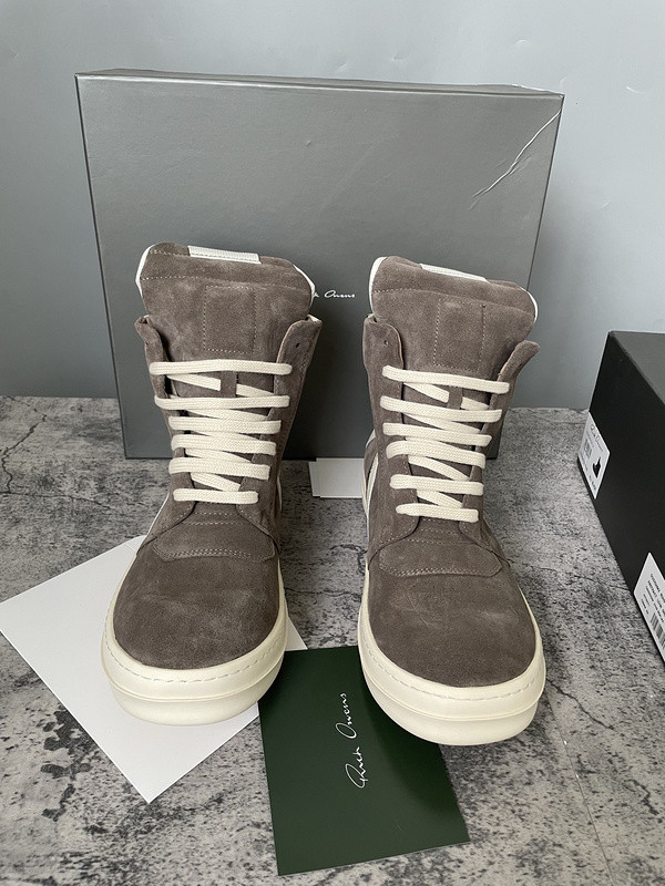RICK OWENS DRKSHDW