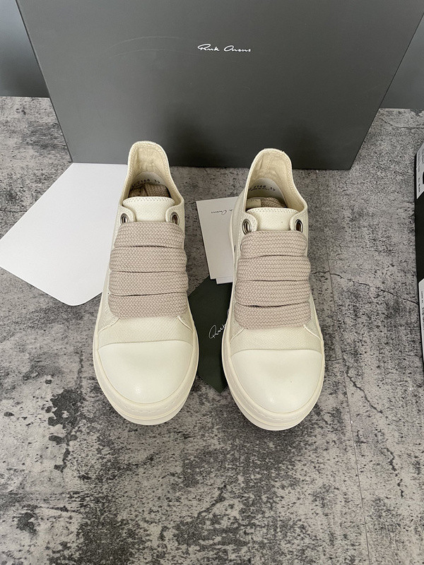 RICK OWENS DRKSHDW