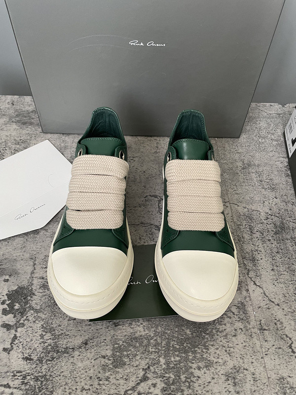 RICK OWENS DRKSHDW