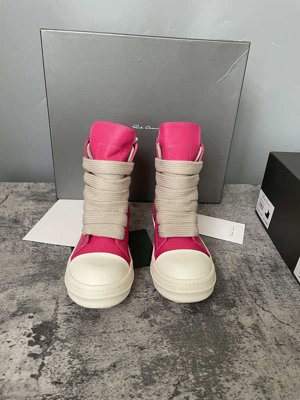 RICK OWENS DRKSHDW