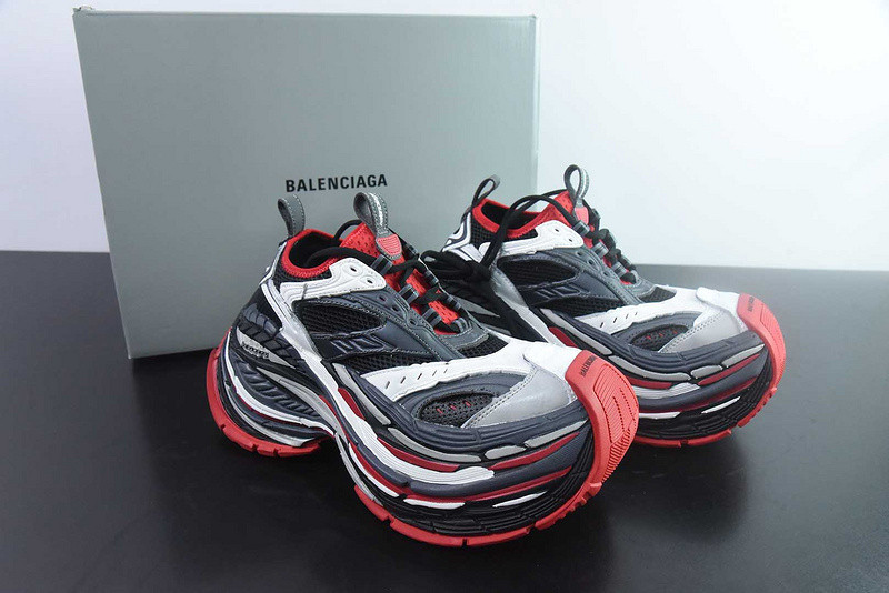 BC XL SNEAKERS