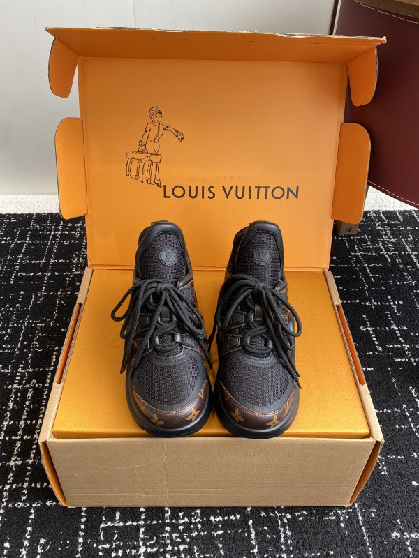 LVT Archlight Sneaker