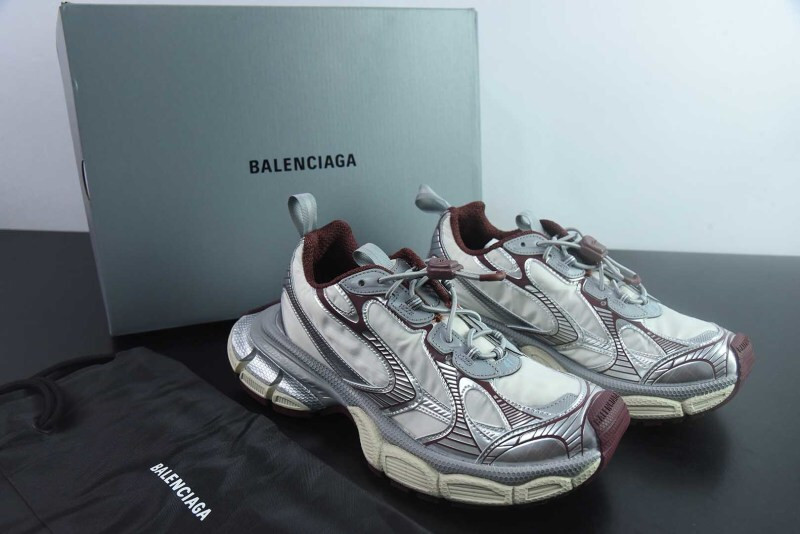 BC 3XL SNEAKER