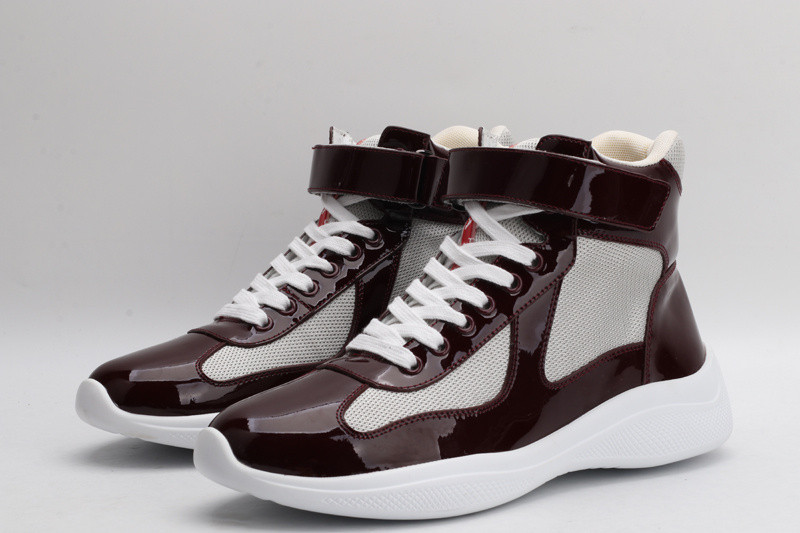 pr sneaker