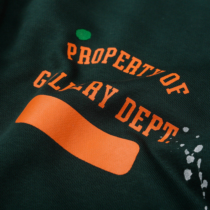 gallery dept