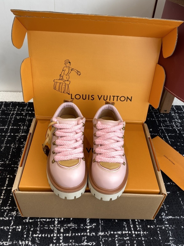 LVT SNEAKERS