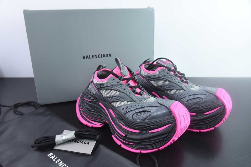 BC XL SNEAKERS