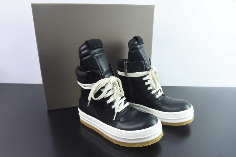 RICK OWENS DRKSHDW