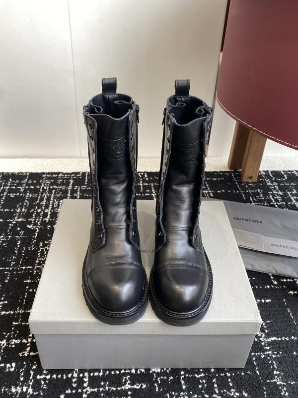 BC BOOTS