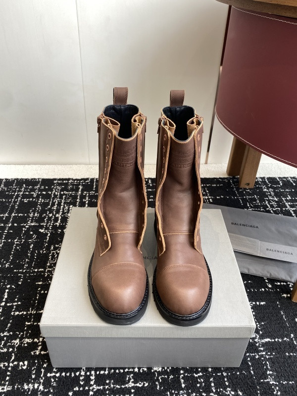 BC BOOTS