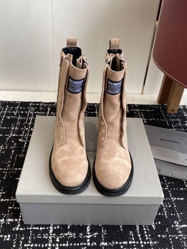 BC BOOTS