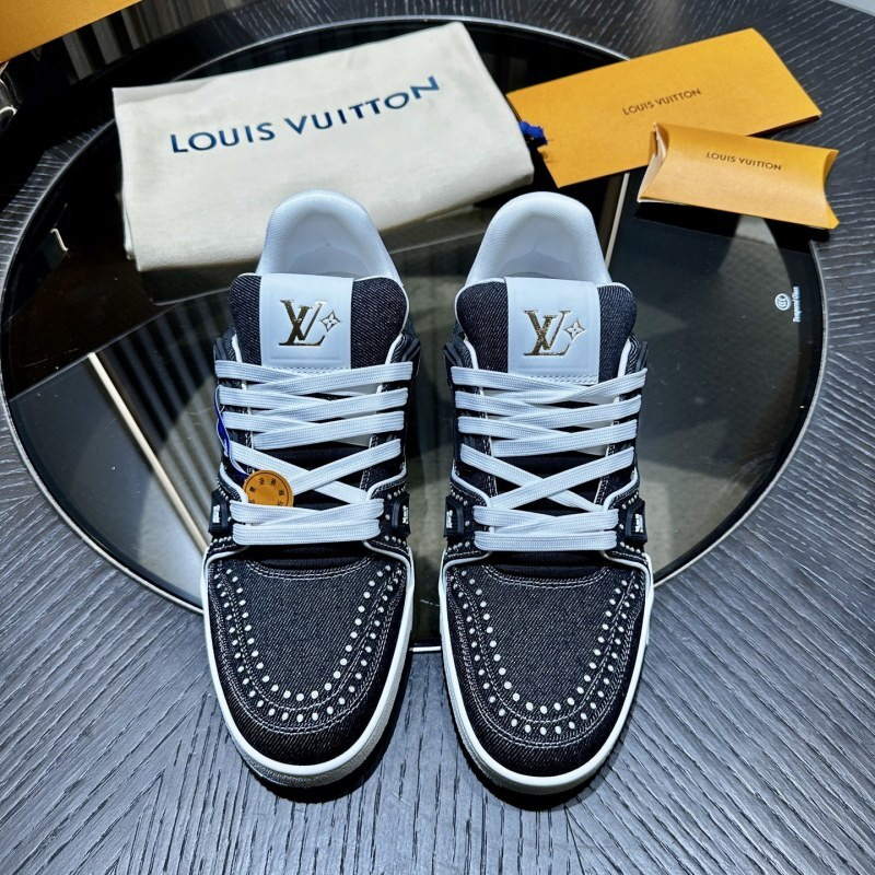LVT SNEAKERS