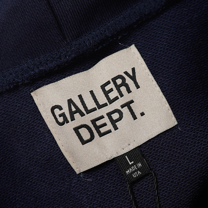gallery dept