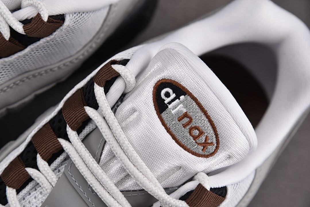 Nike SB Air Max 95 Cacao Wow HF7545-002