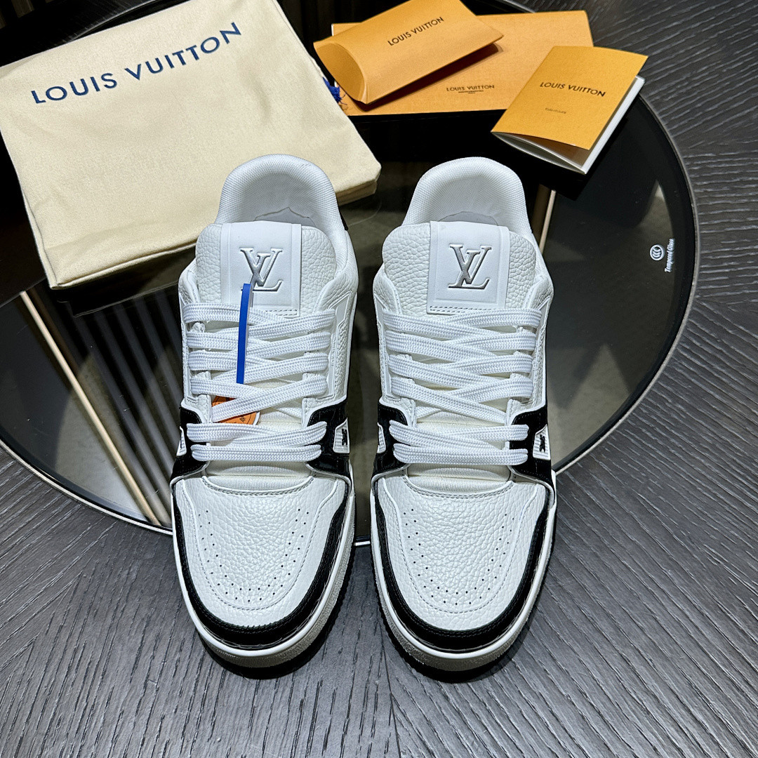 LVT SNEAKERS