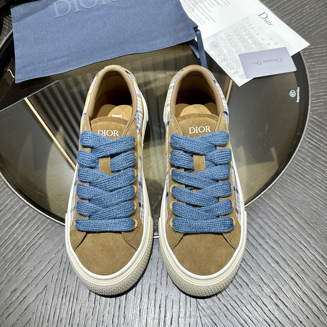 DIO* B33 SNEAKER