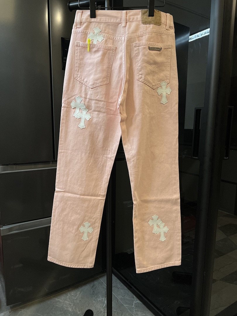 Aceshoe Jeans