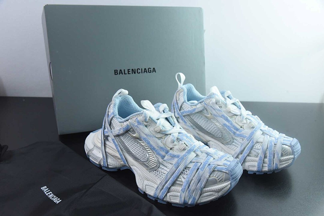 BC 3XL SNEAKER