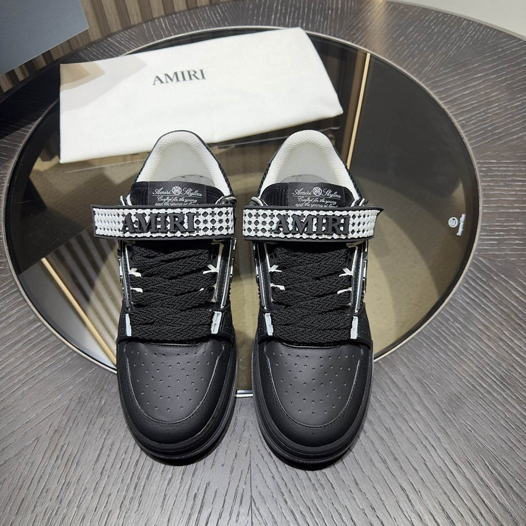 AMIRI MA-1 Sneakers