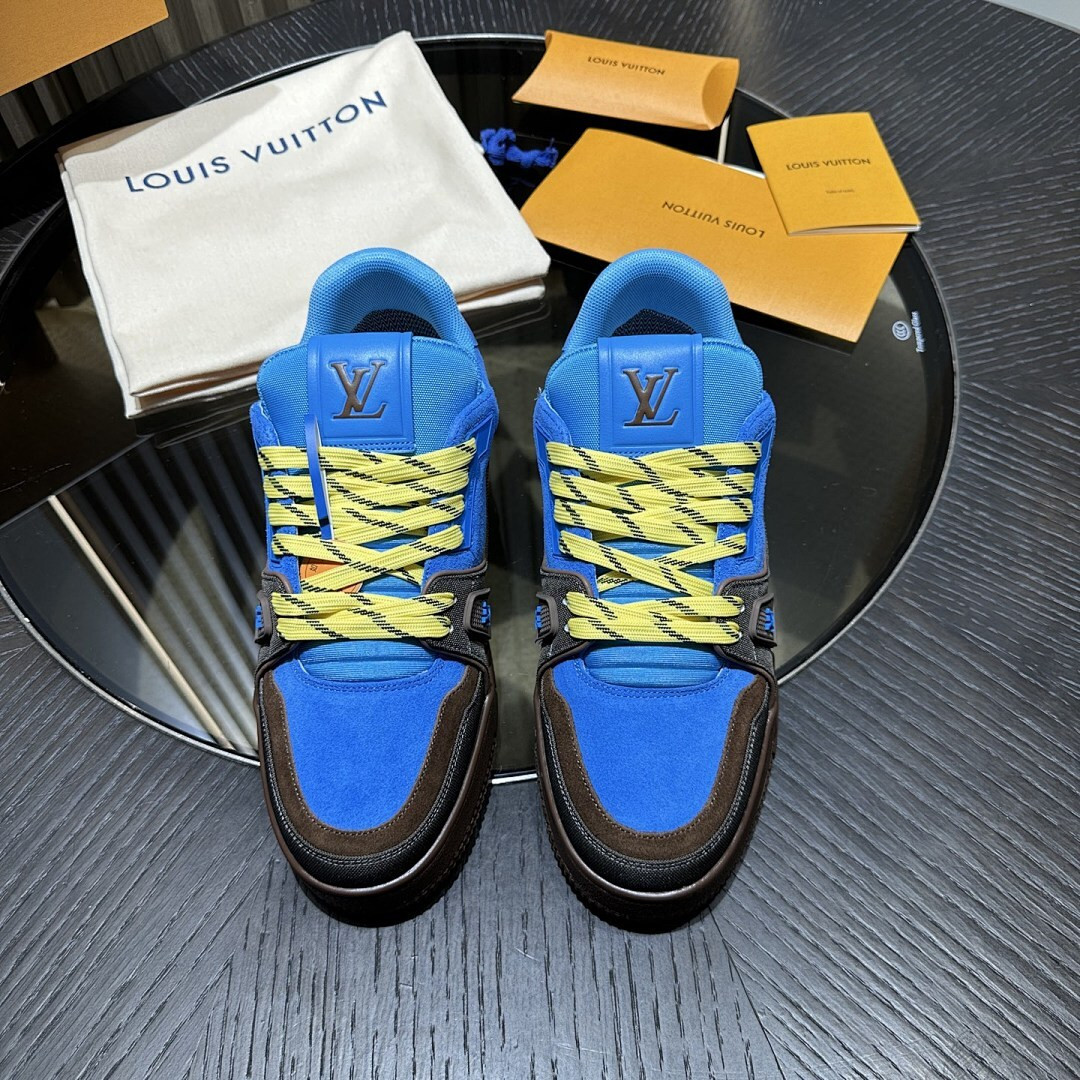 LVT SNEAKERS
