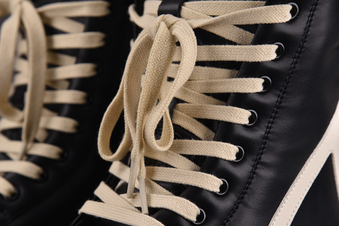 RICK OWENS DRKSHDW