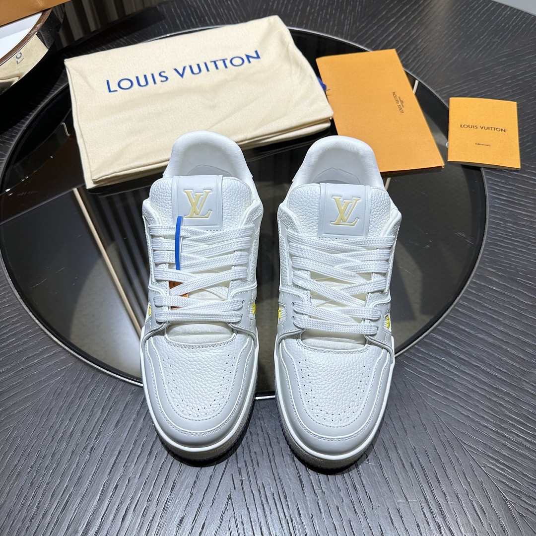 LVT SNEAKERS