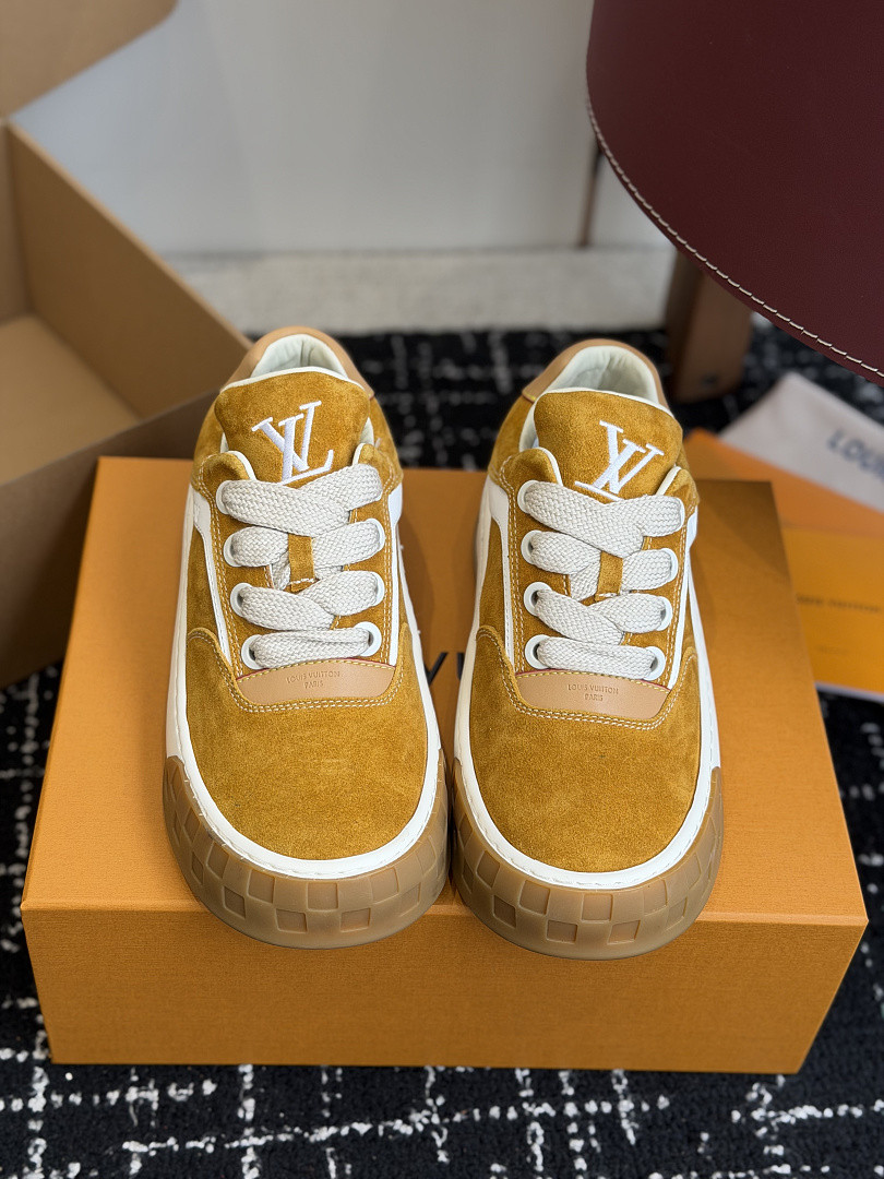 LVT SNEAKERS