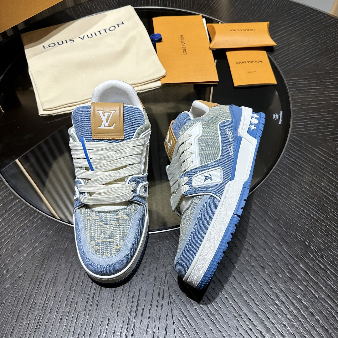 LVT SNEAKERS