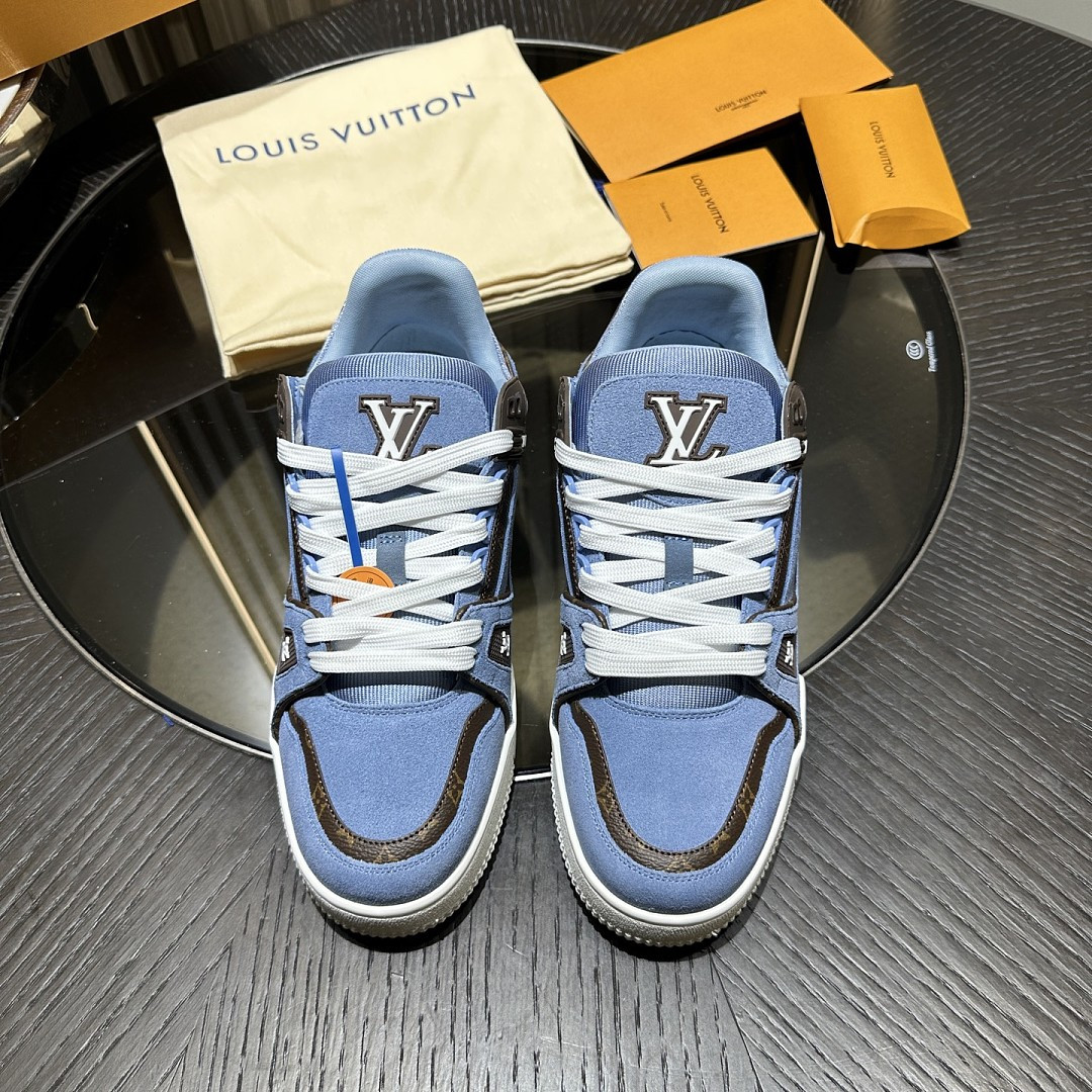 LVT SNEAKERS